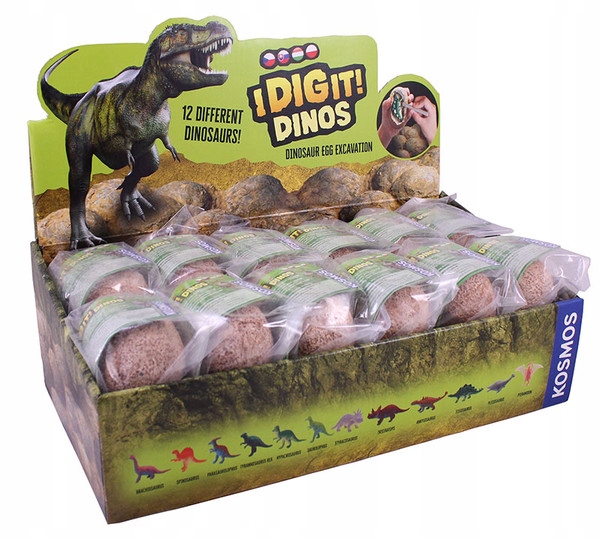 

Jajo dinozaura