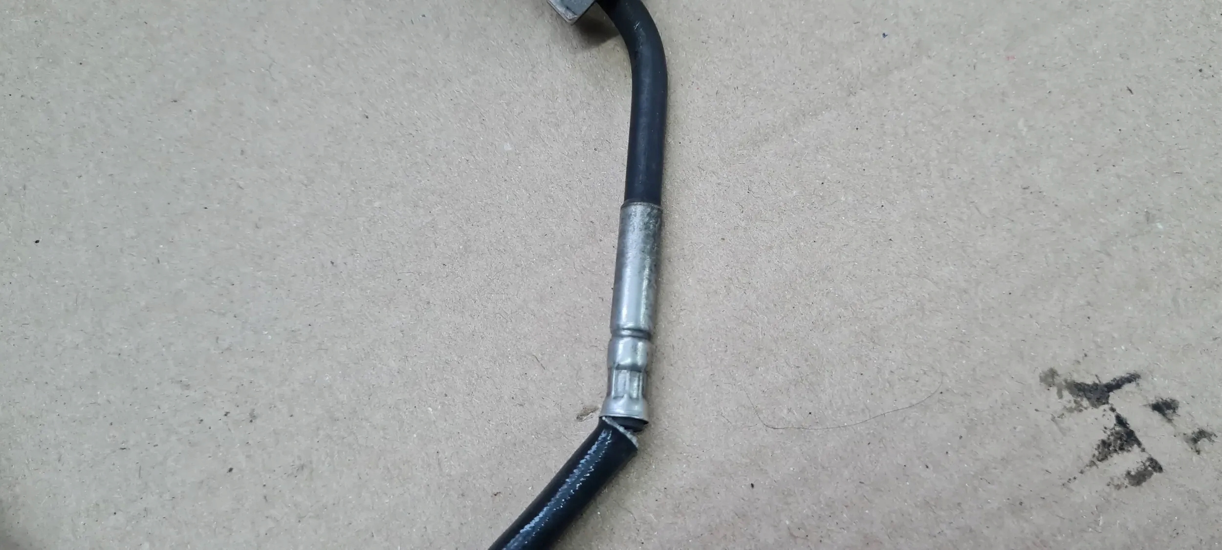 A6 C7 4G LIFT SENSOR TEMPERATURY GASE 3.0 TDI CRT 4M0906088AA