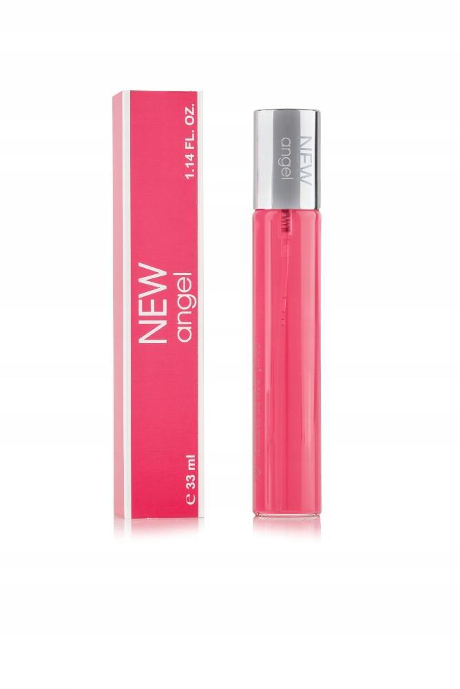 

Perfumy Damskie New Angel nr.D233 Perfumetki 33ml