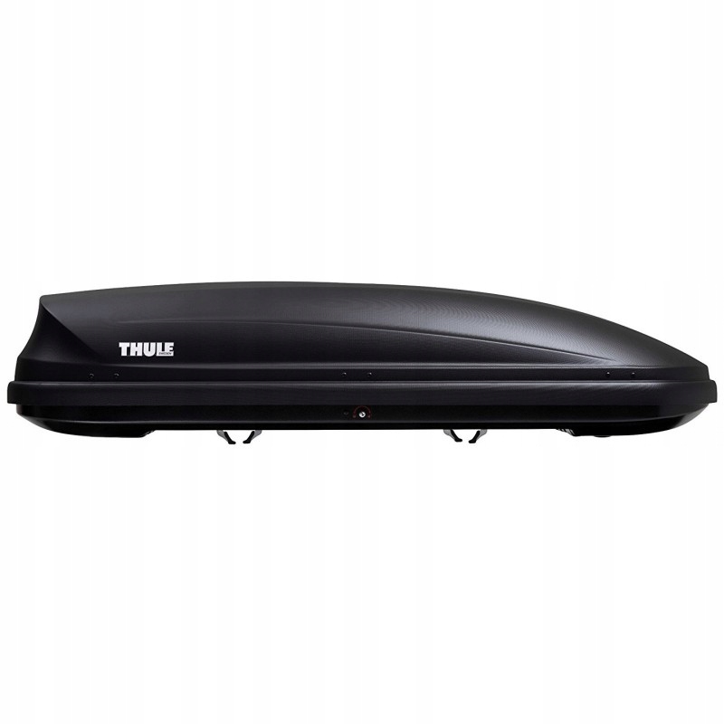 THULE Pacific 780 L Black aeroskin box Краків