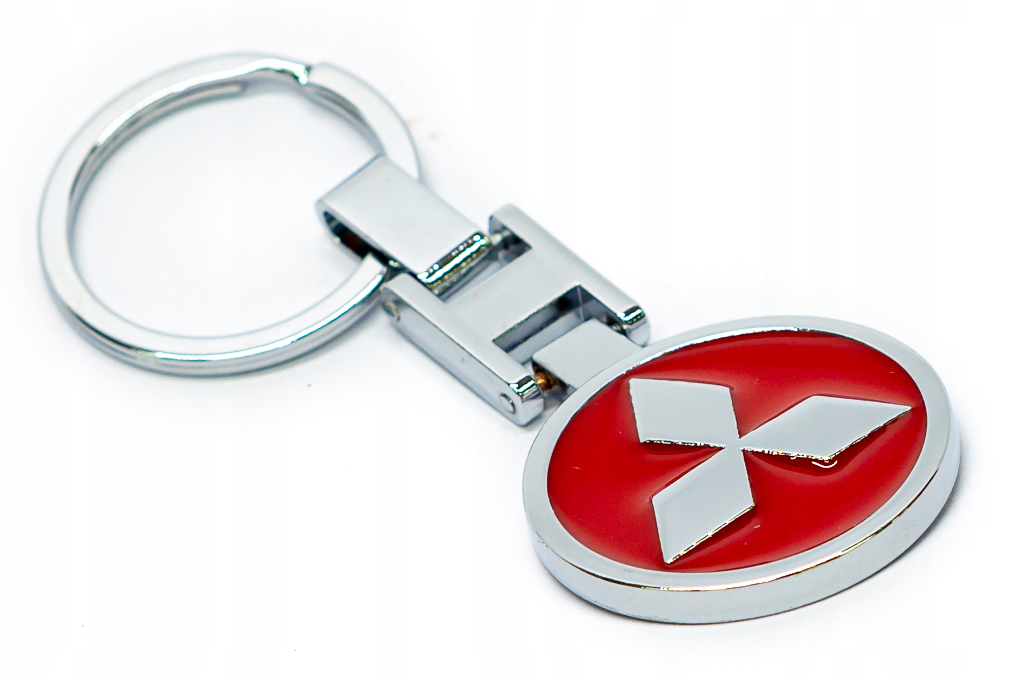 Brelok do kluczy Mitsubishi