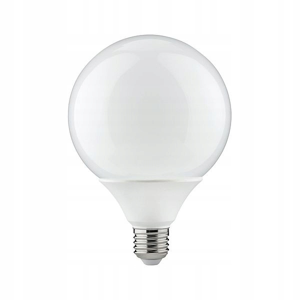 

Duża Żarówka Kula 120mm E27 Led Globe 1400lm 23W