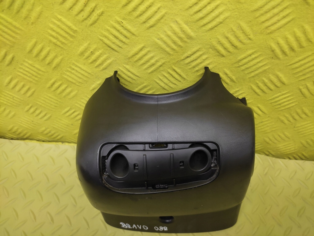 FIAT BRAVO II Blende Abdeckung STACYJKI