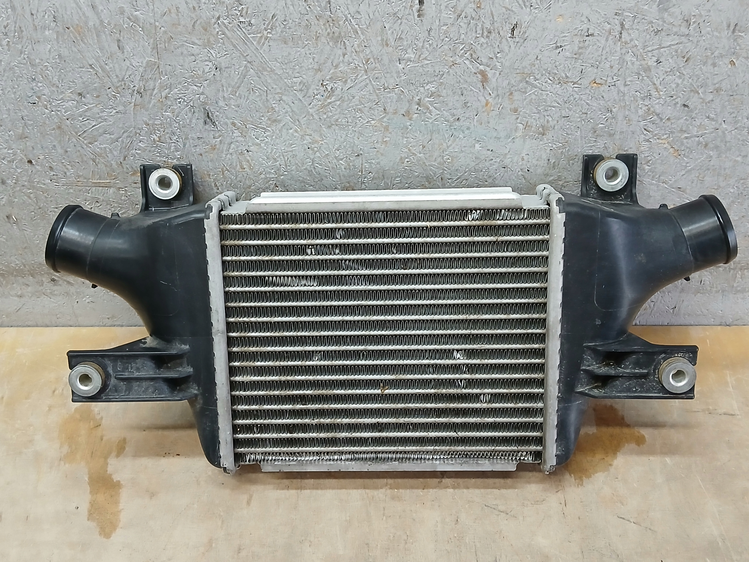 intercooler MITSUBISHI ASX 10- 1530A093