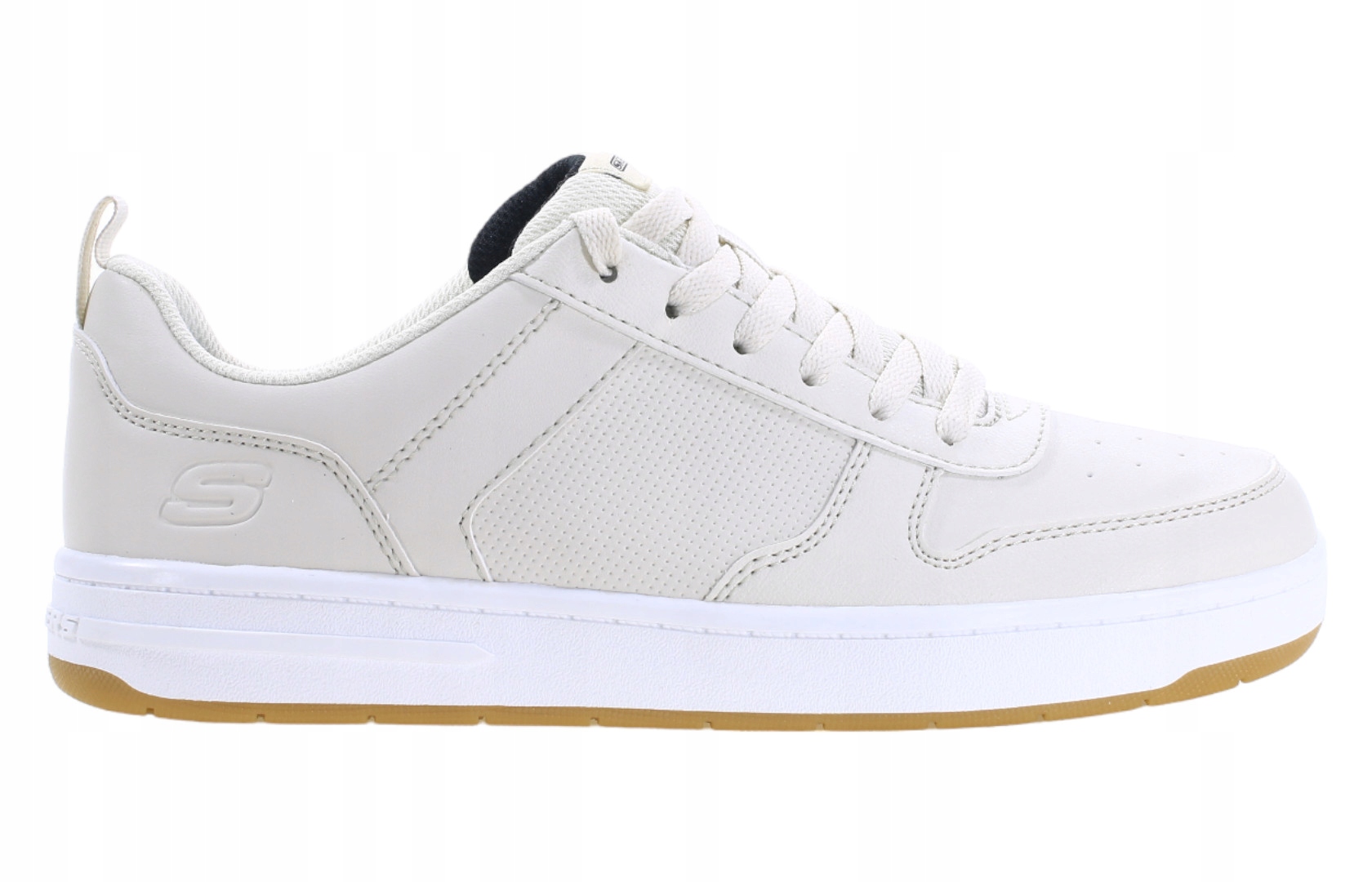 Buty Skechers Smooth Street-genzo 405634L-NAT r. 37,5