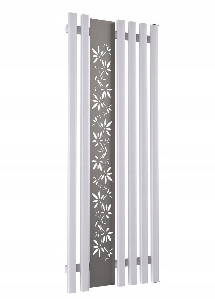 

Grzejnik Dekoracyjny Fiore 1800/600 Szary