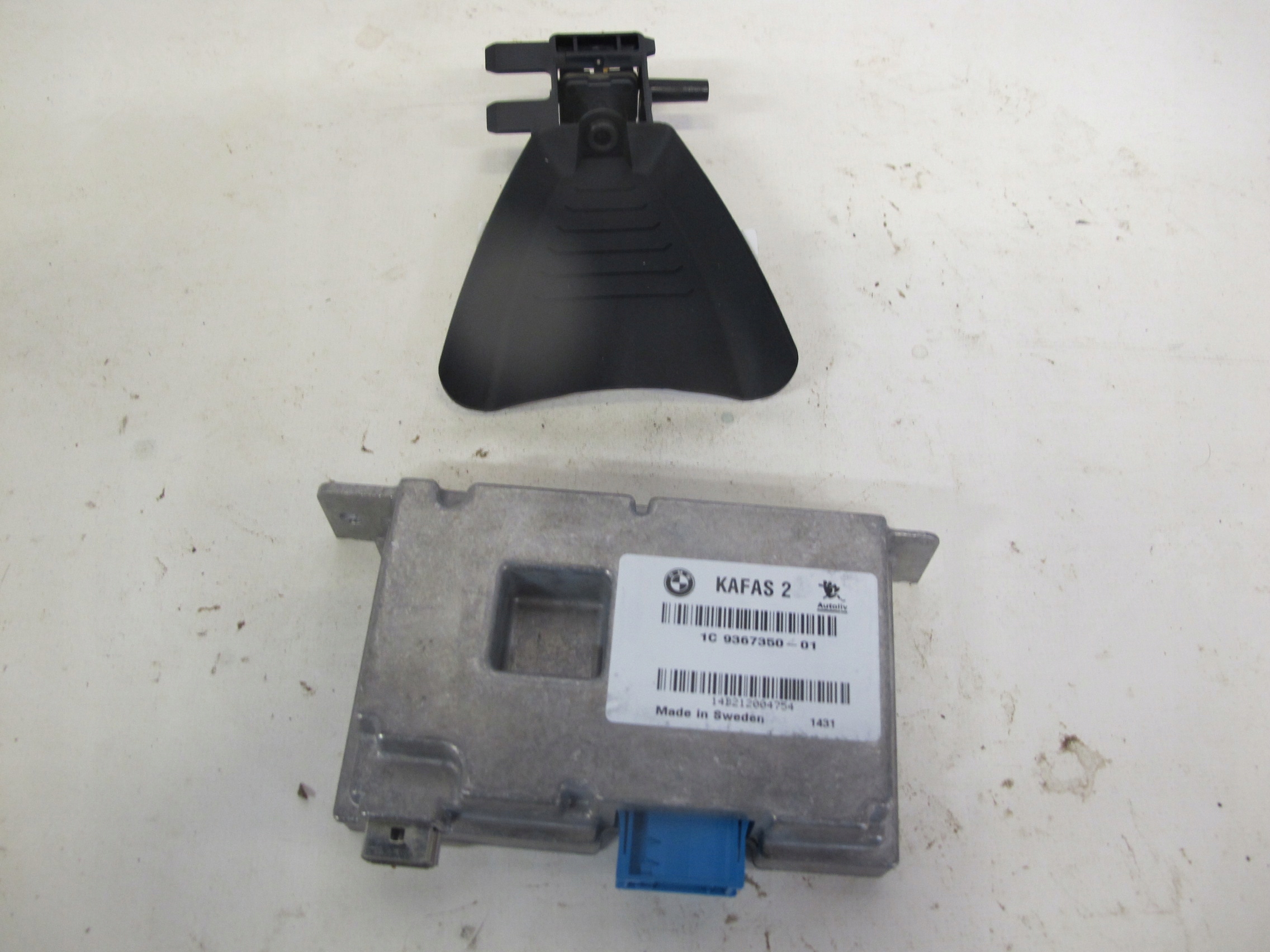 KAMERA KAFAS BMW F20 F30 F10 F45 9352705 9367350