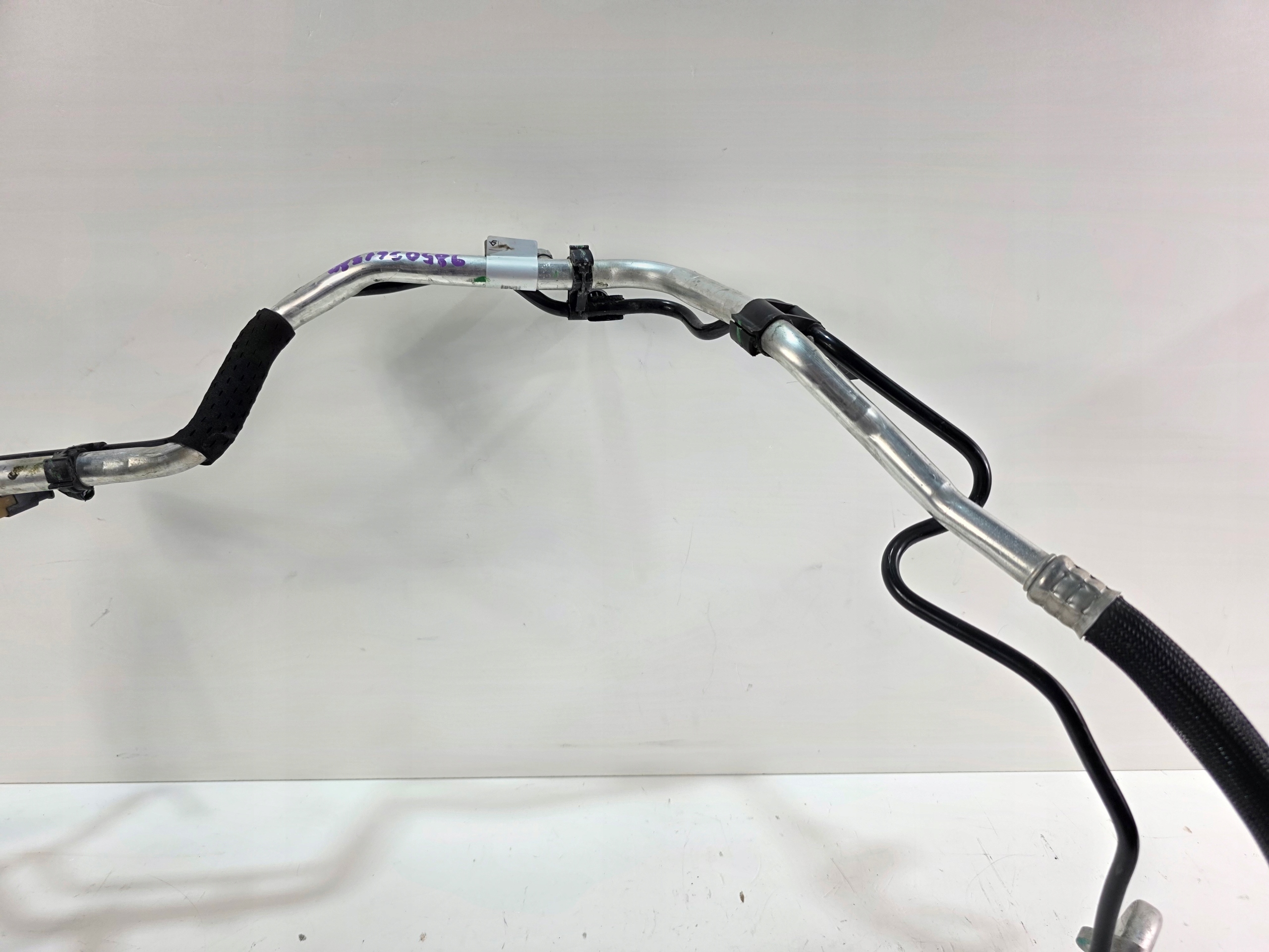 prijenos klimatizacije JEEP AVENGER 9850361580