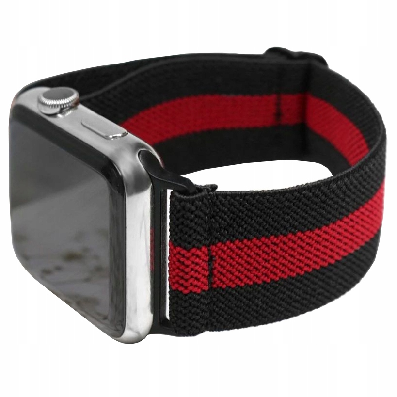 

Opaska Pasek Apple Watch 3 4 5 6 7 Se 42/44/45 mm