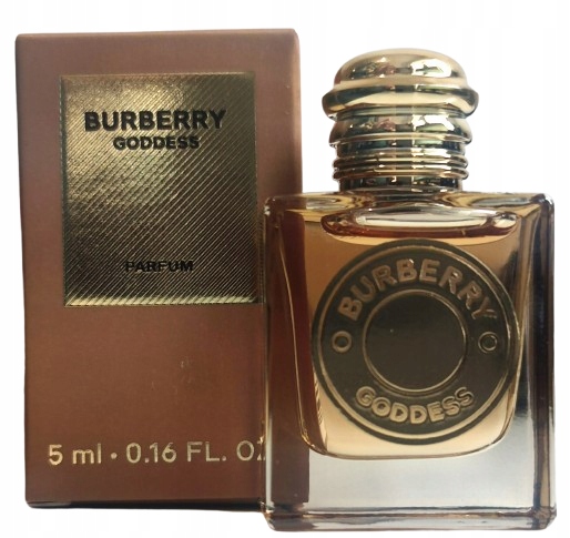 Goddess Burberry - Niska cena na Allegro