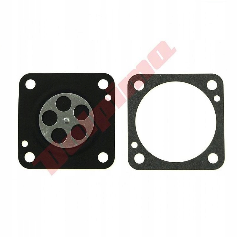 

Membrana Gaźnika Bing 33 Wacker BS42 BS62 Uszczelk