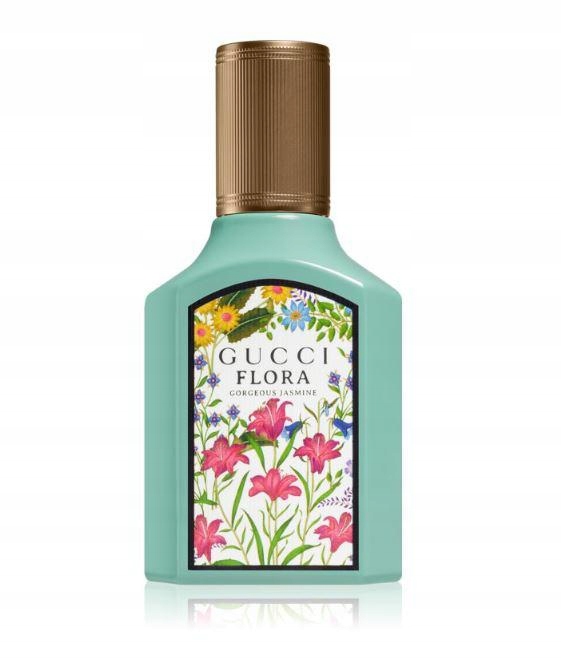 Gucci Flora Gorgeous Jasmine edp parfémovaná voda 30 ml