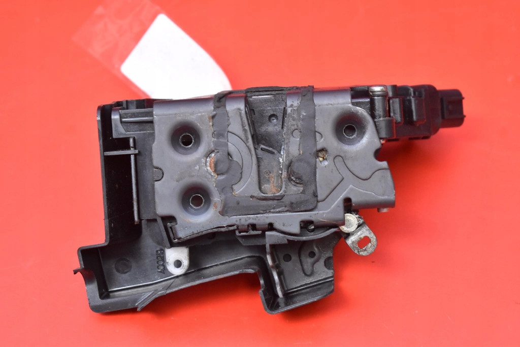 lock door left front front EU 3M5AR21813ET FORD FOCUS C-MAX MK1 LIFT