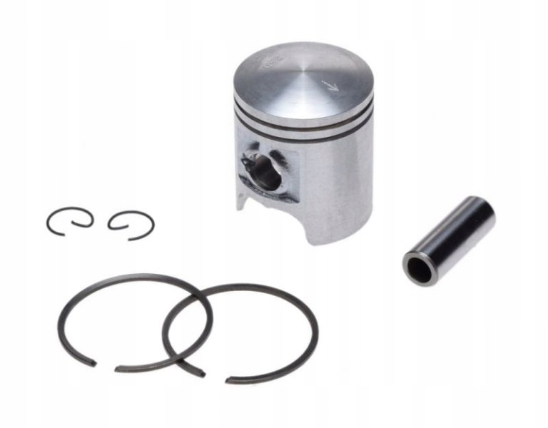 Tłok Peugeot Speedfight Buxy 40,00 mm 2T 50 cm3