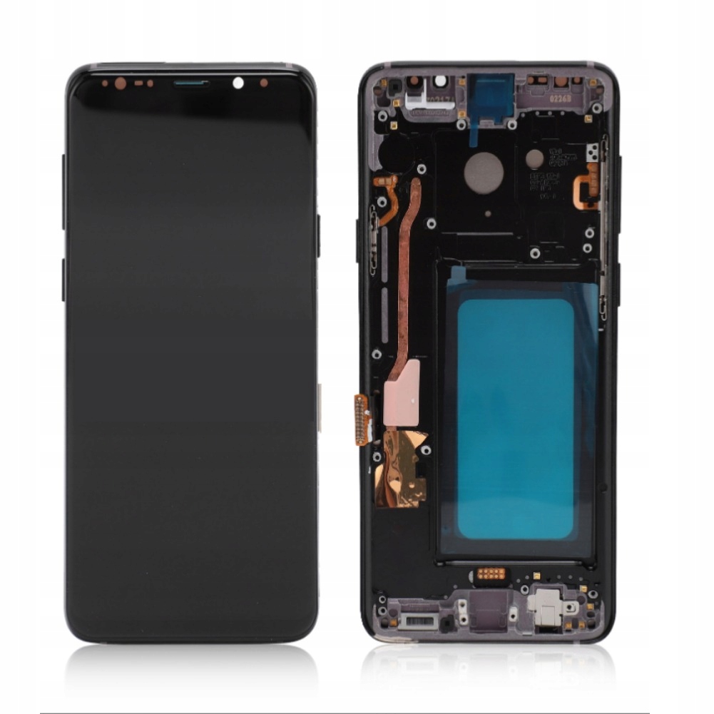 LCD displej Dotykový Displej Telefonu Pro Galaxy S9+