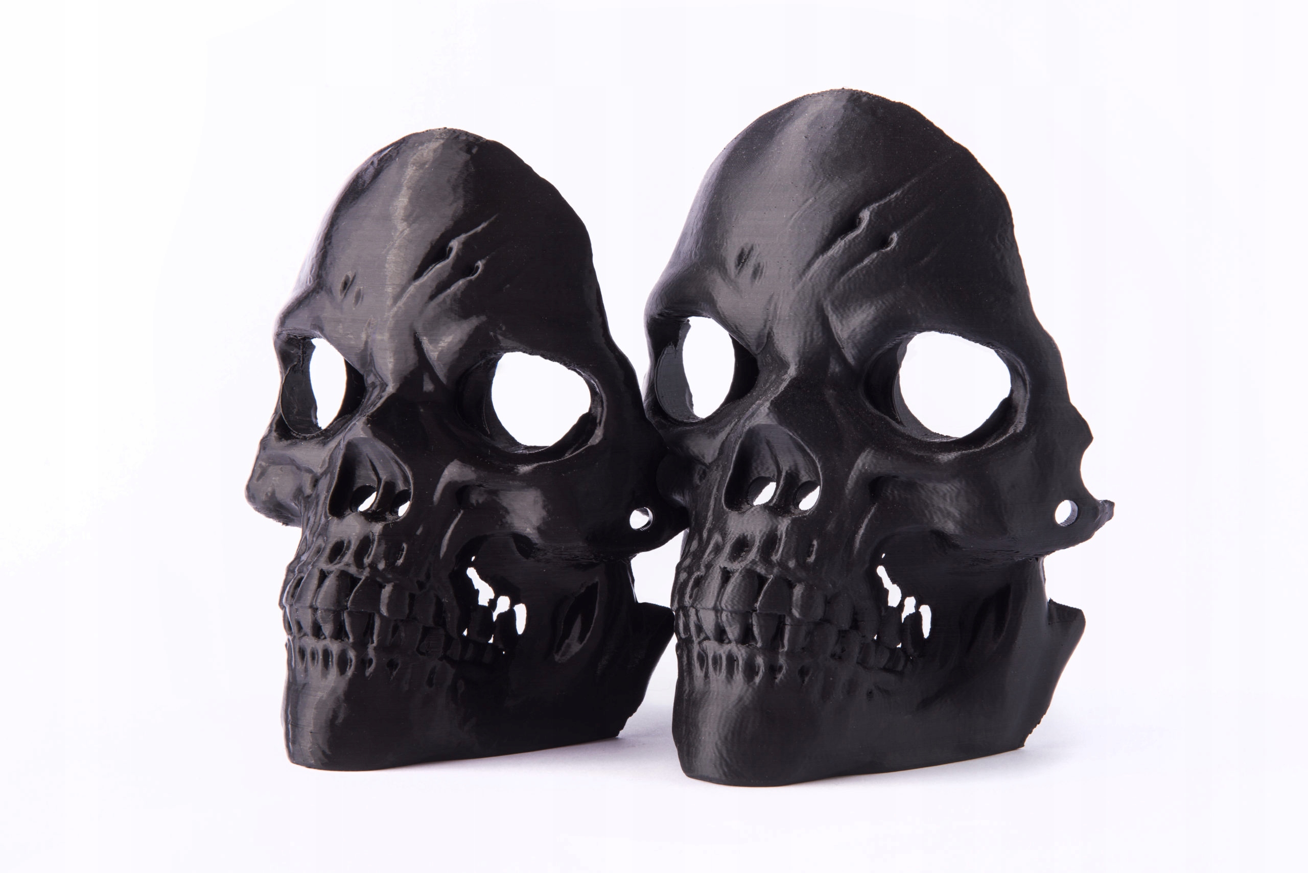 

Filament Print-me Advanced Matt Pla Czarny 200g