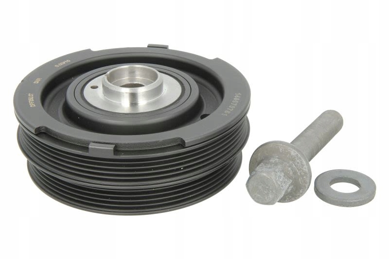 Koła pasowe wału korbowego SNR DPF350.07K1 Producent części SNR