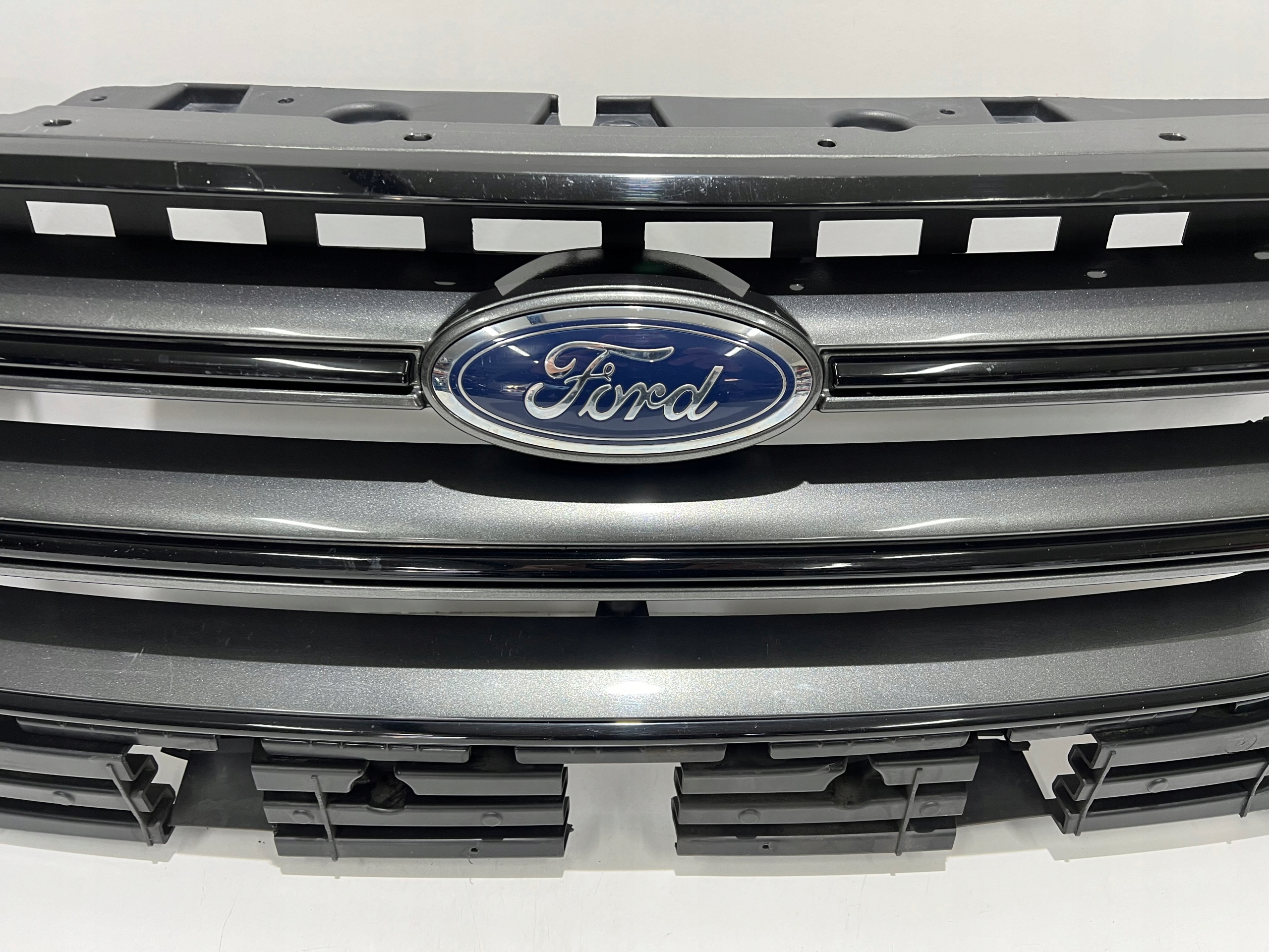 Ford Kuga II Mk2 Kühlergrill FRONTGRILL Kühlergitter - Thumbnail 7