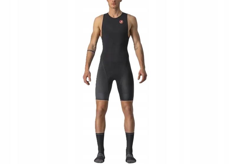 CASTTELLI CORE SPR триатлонный костюм r. M