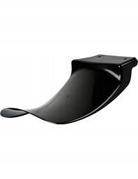 OSŁONA AMORTYZATORA TYLNEGO KAWASAKI KX 250F 07-16