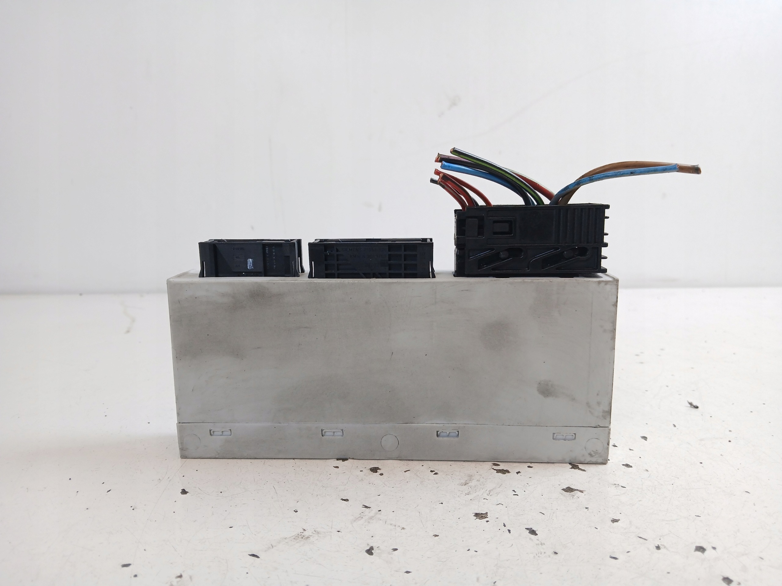 BMW E46 comfort control unit GM 5 V 8364377