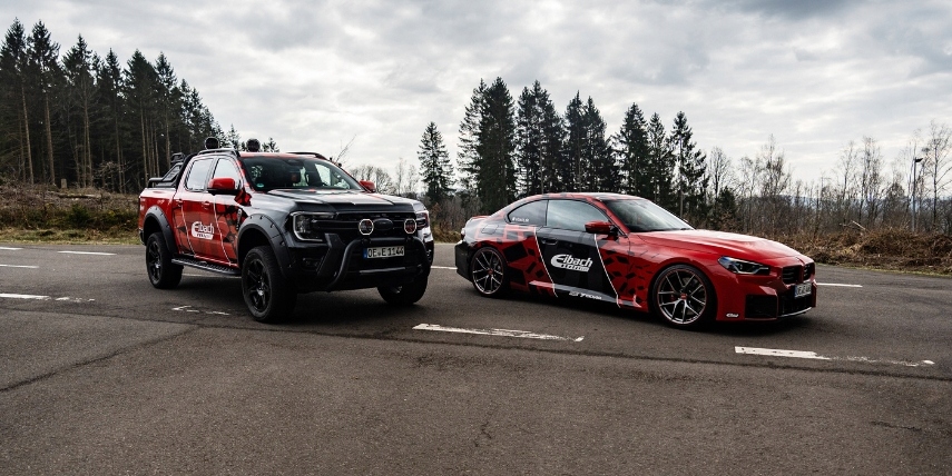 Eibach R23068 пружина