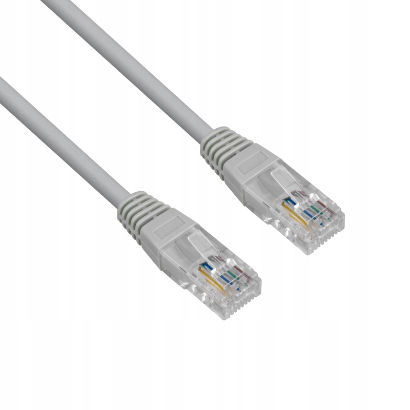 Kabel UTP, cat. 5e, 3 m