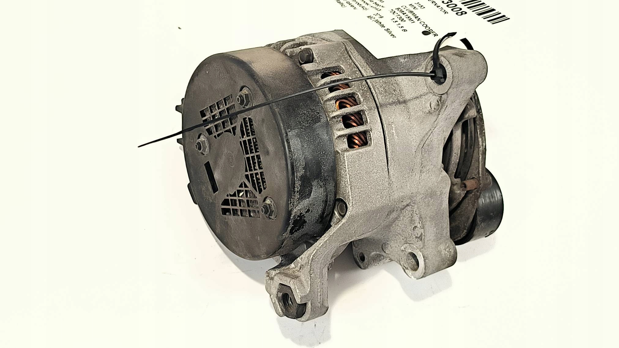 ALTERNATOR 8680374 MINI CLUBMAN COOPER