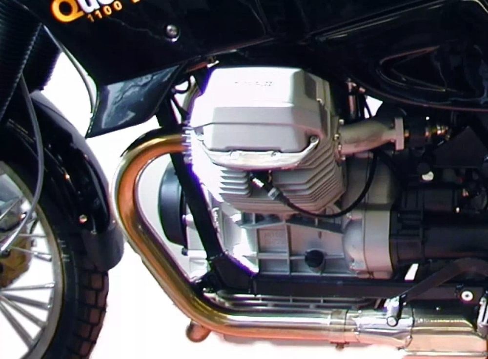 Moto Guzzi Quota 1000 (1992-1998)/1100 Es (1998-2001) Gmol motora