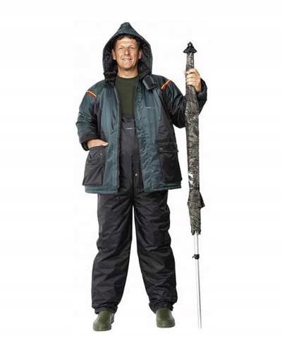 Cormoran Uniwersalny Kombinezon Astro-Thermo XXL