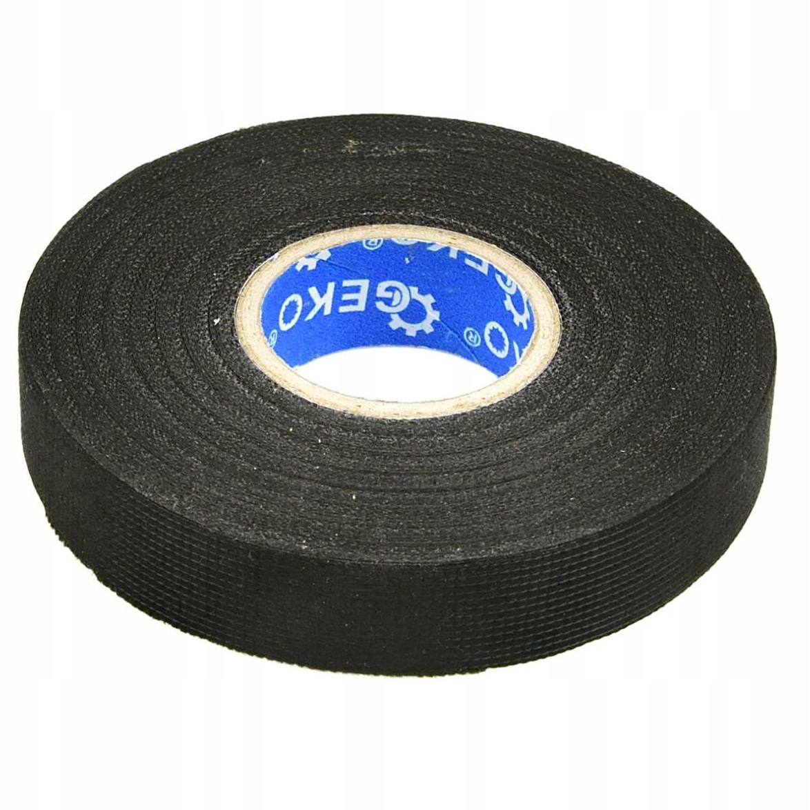 

Taśma Izolacyjna Czarna Parciana 19mm 25m