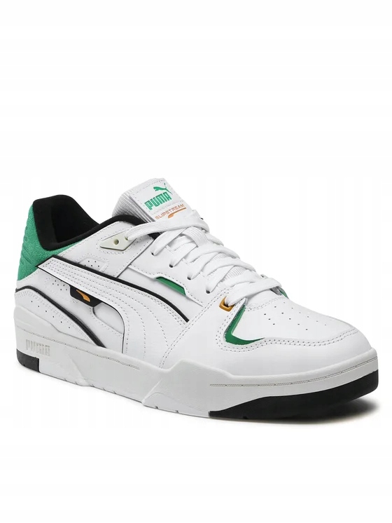 Sportovní obuv Puma Slipstream Bball 393266 01 vel. 38