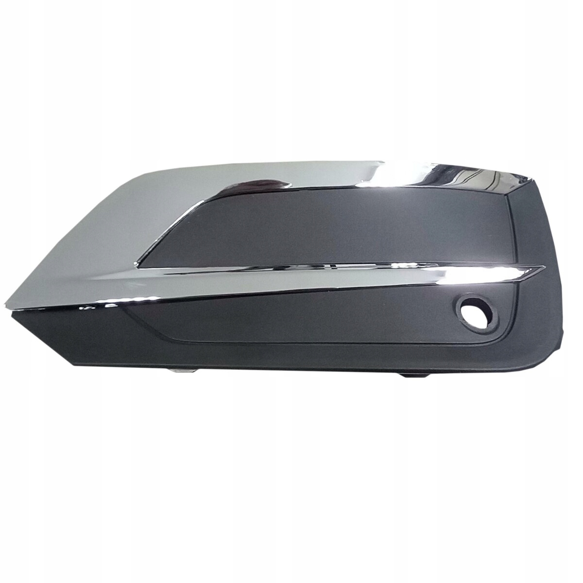 Volvo XC60 2017 – Vnější Mřížka S Otvorem Pro Senzor Parkování Vpravo