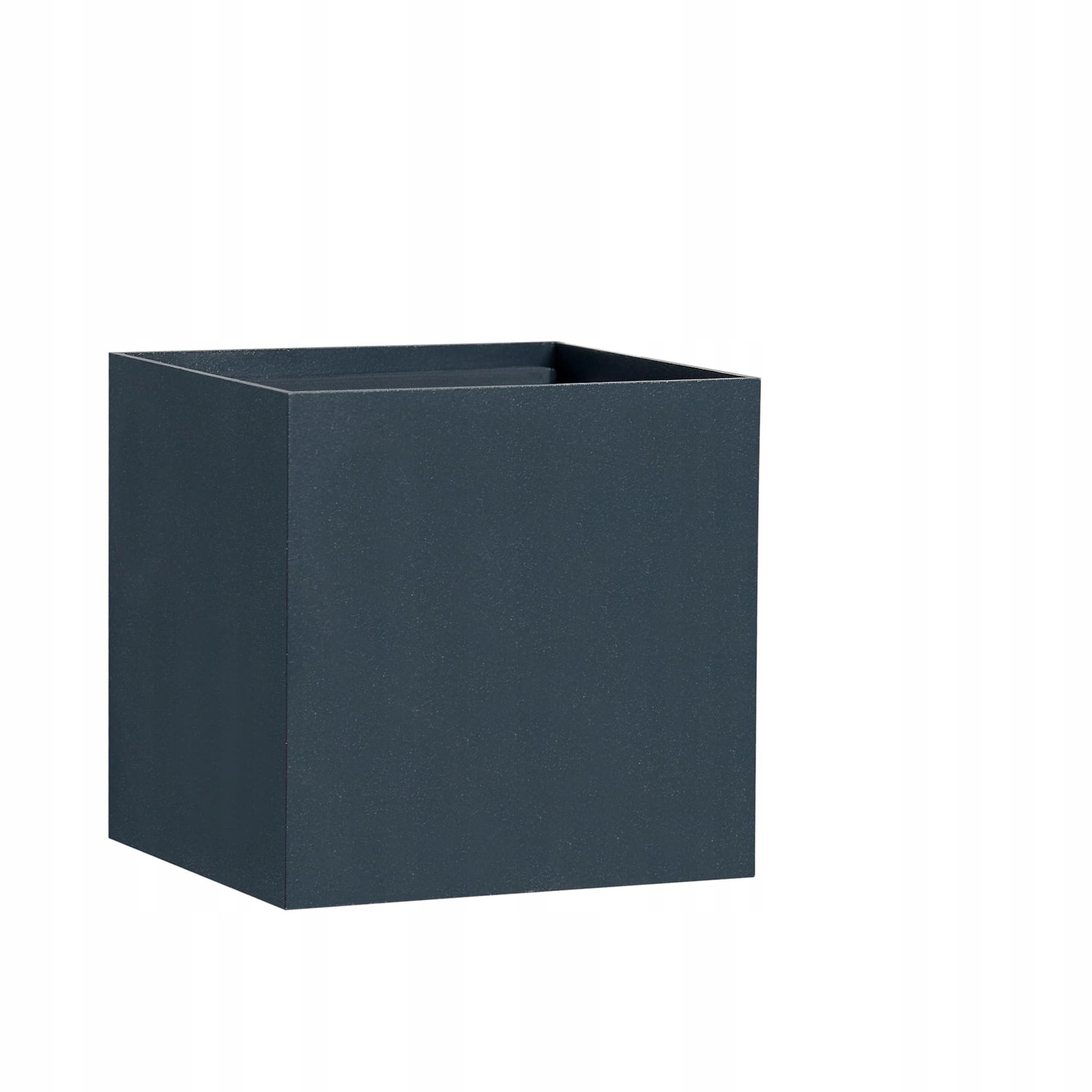 Led venkovní nástěnné svítidlo Briloner 600 lm 4000 K IP44 antracit