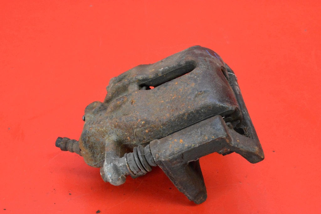 caliper brake left front 8863-D RENAULT ZOE 1 and 88 KM 12-19