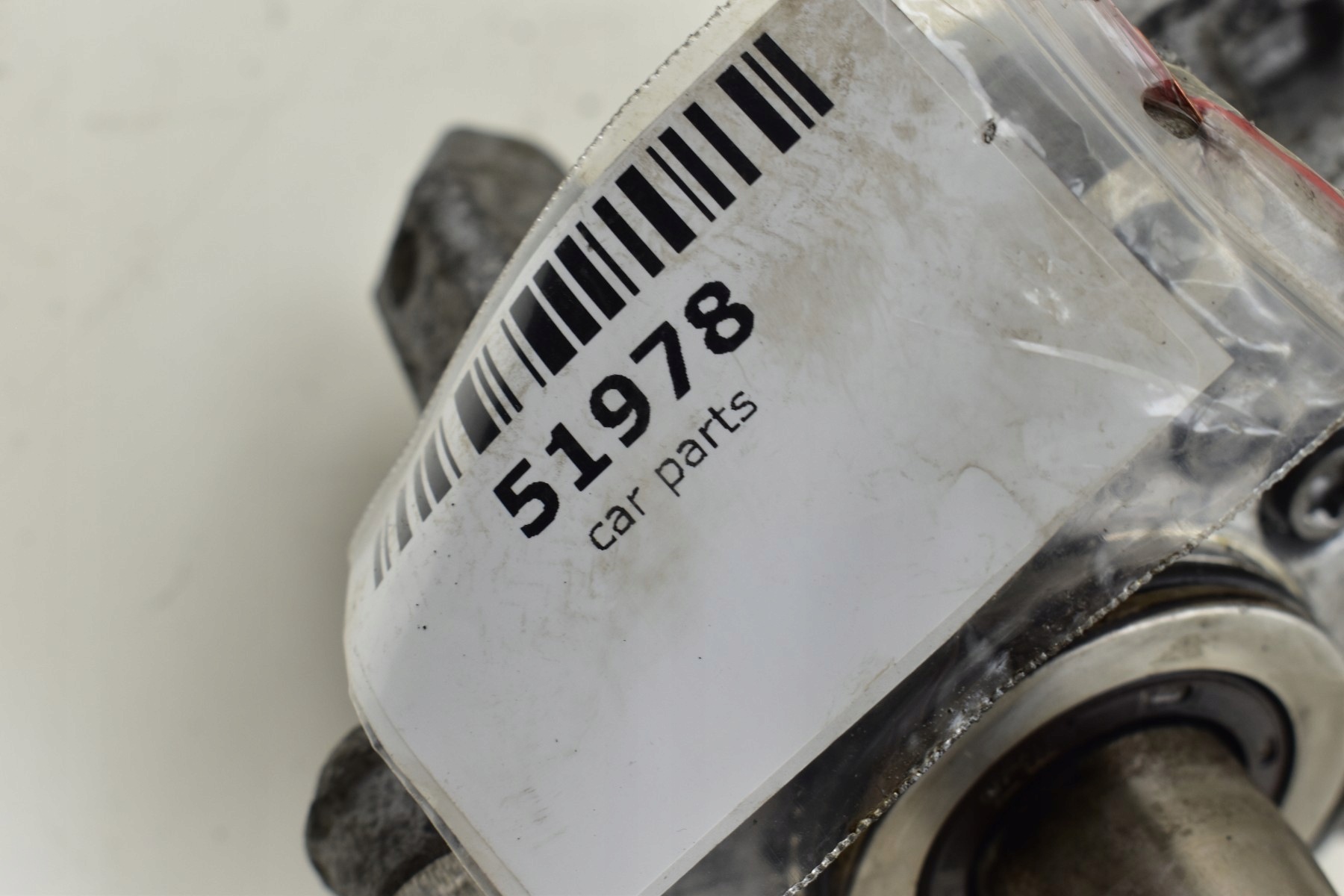 Pompe d’injection BMW E90 E87 E60 2.0D 0445010519 7823452