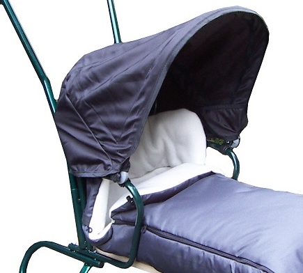 Uniwersalne Demontowane Budki Daszki Do Sanek