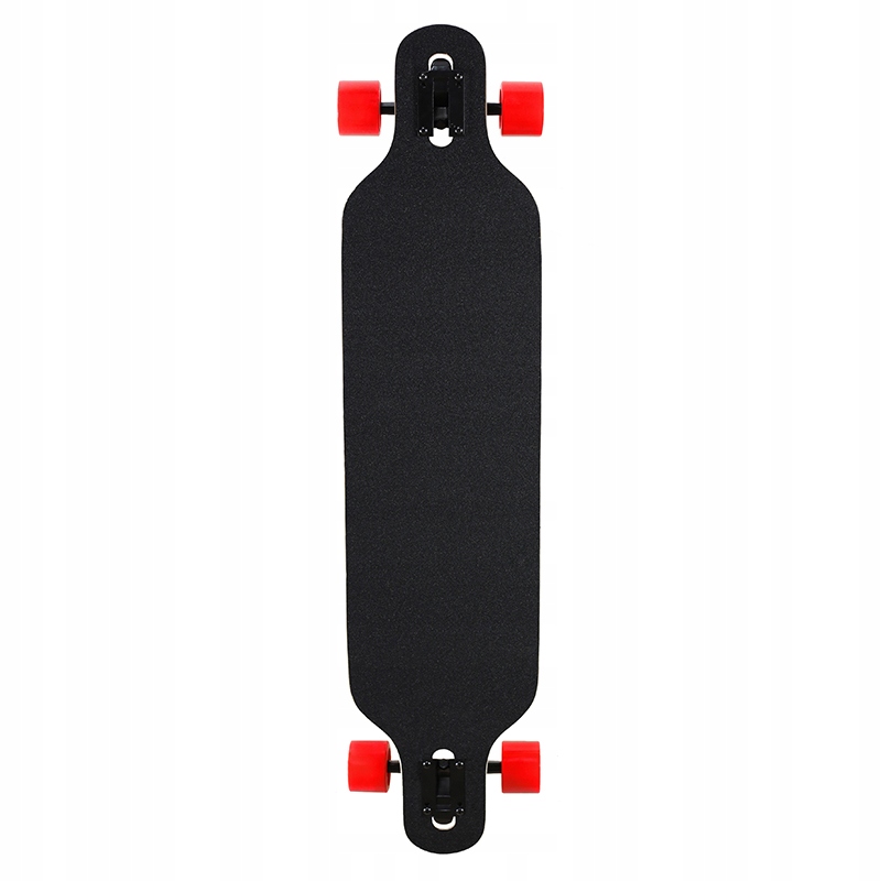 LONGBOARD DESKOROLKA SZKIELET KLON DESKA SKATEBOARD FREESTYLE ABEC9 Klasa łożysk ABEC-9