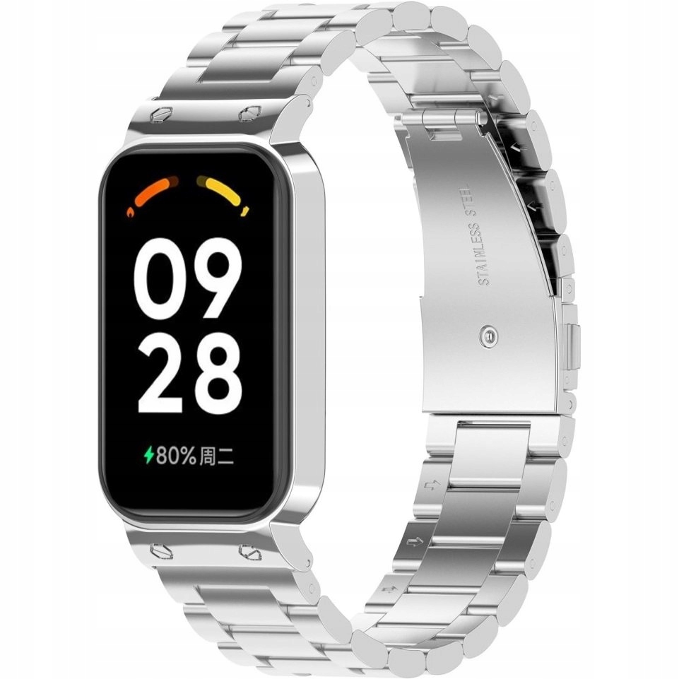 

Pasek Bransoleta Do Xiaomi Redmi Smart Band 2