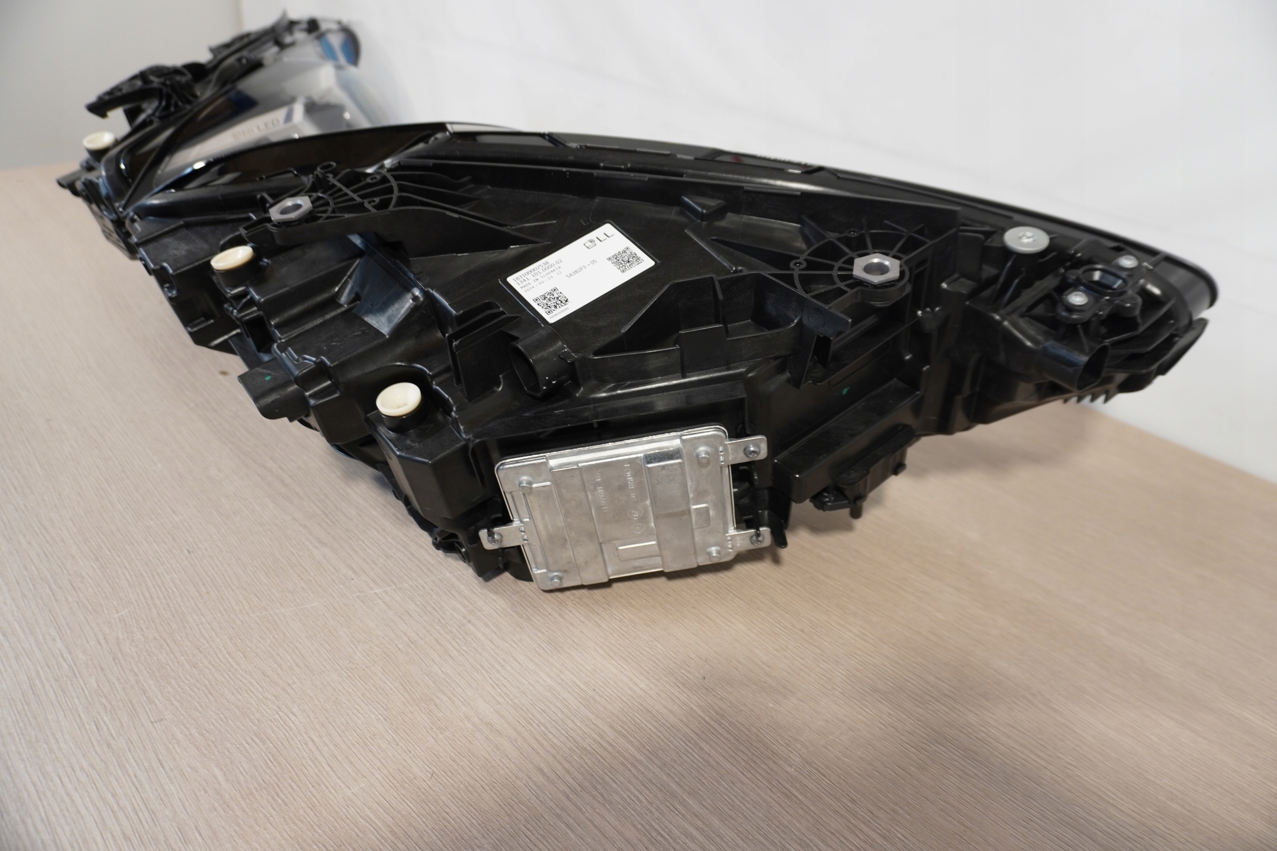 Frontscheinwerfer BMW 4 G23 5A3B2F4 Facelift LED Links Scheinwerfer Headlight - Thumbnail 2
