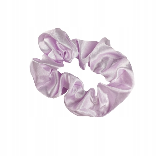 ZESTAW ŚWIĄTECZNY OPASKA NA OCZY + GUMKI SCRUNCHIE Wzór dominujący bez wzoru