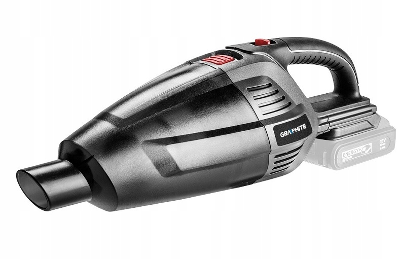 Vysavač Vysavač 18 V, 2V1 Energy, Bez Baterie