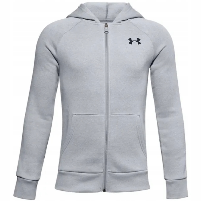 Under Armour Bluza Dziecięca 1357613 011 Roz M