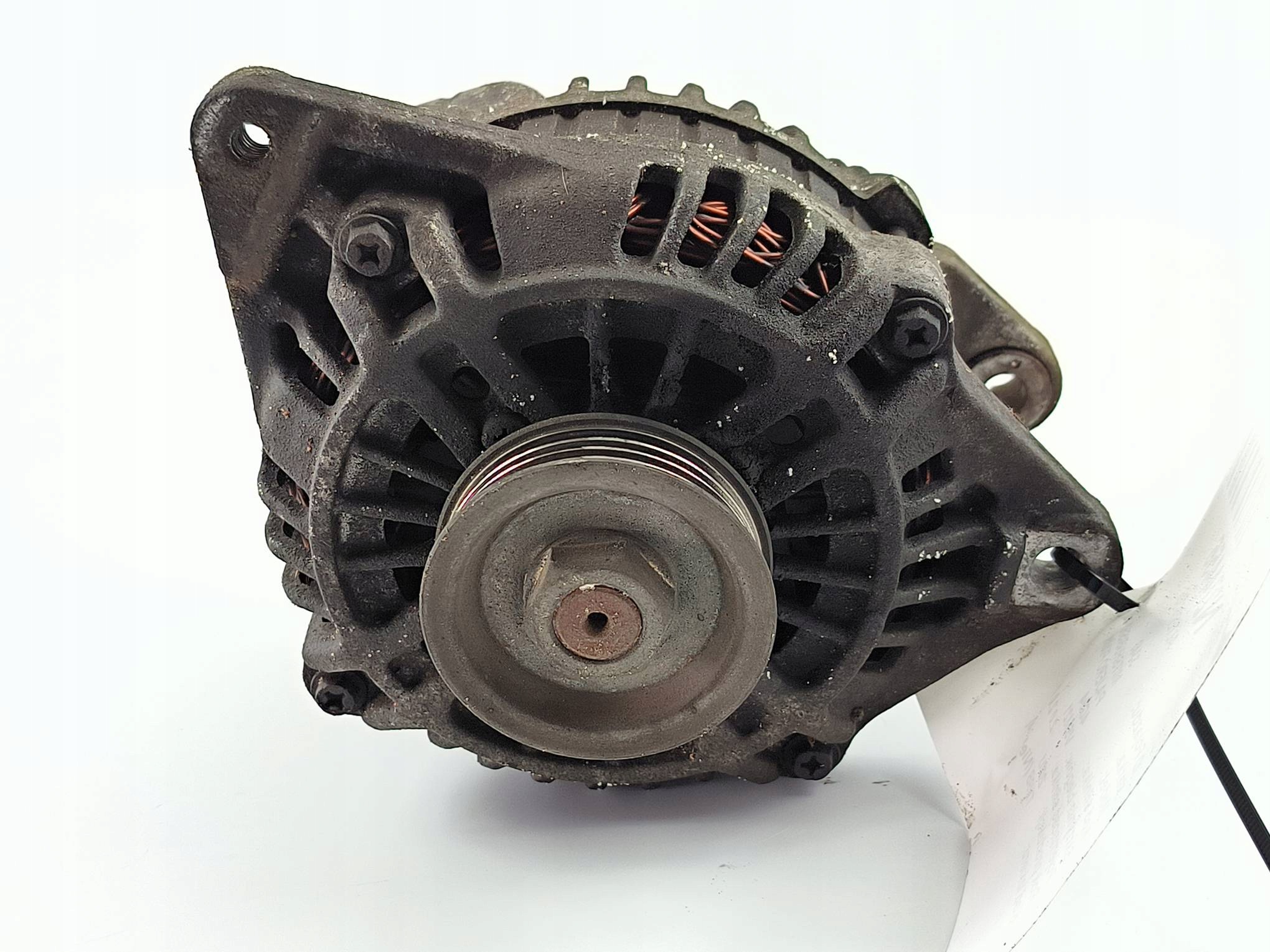 ALTERNATOR MD360635 MITSHUBISHI PAJERO PININ
