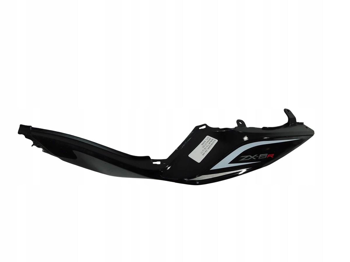 Chvostová Krytka Zadná Ľavá Kawasaki ZX-6R Ninja 13-18 U-11 36040-0133