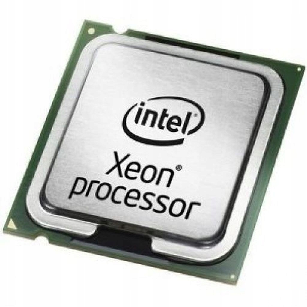 Procesor Intel Xeon L5530 4 Core 2.4GHZ 8 MB SLBGF