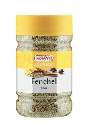 Levně Kotanyi Fenykl italský 300 g