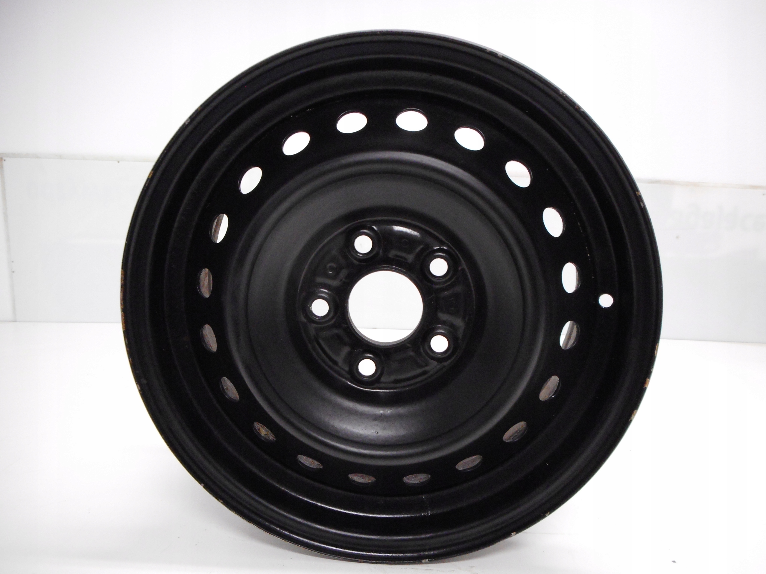 ОБІД СТАЛЕВИЙ 16 HONDA CIVIC UFO ET55