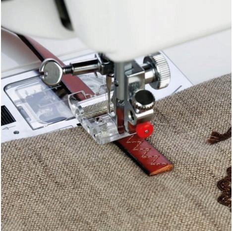 STOPKA Z ROLKAMI JANOME - ROTACYJNY Marka Janome