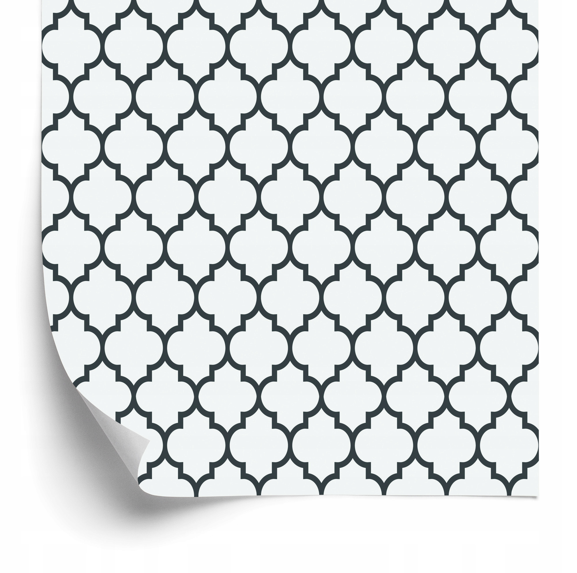 Tapeta Geometrické Ornamenty 50x1000 cm